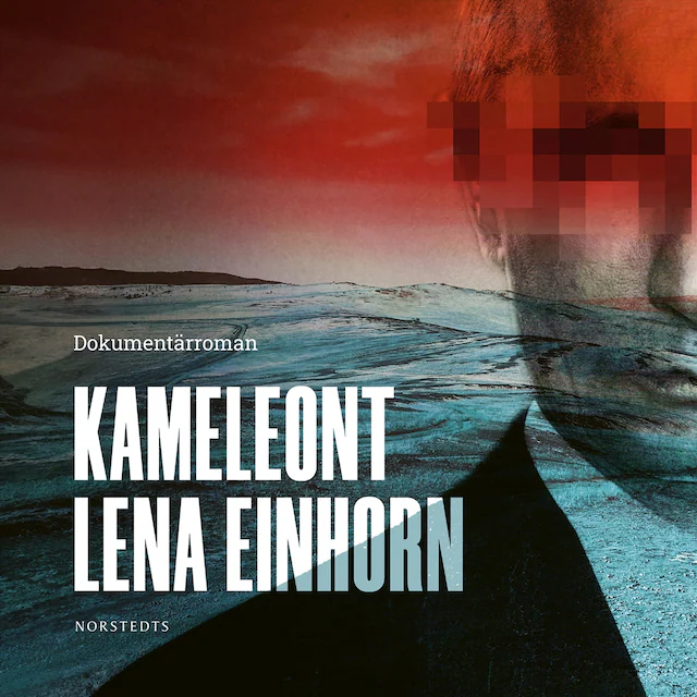 Omslag: Kameleont