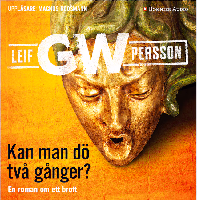 Omslag: Kan man dö två gånger?