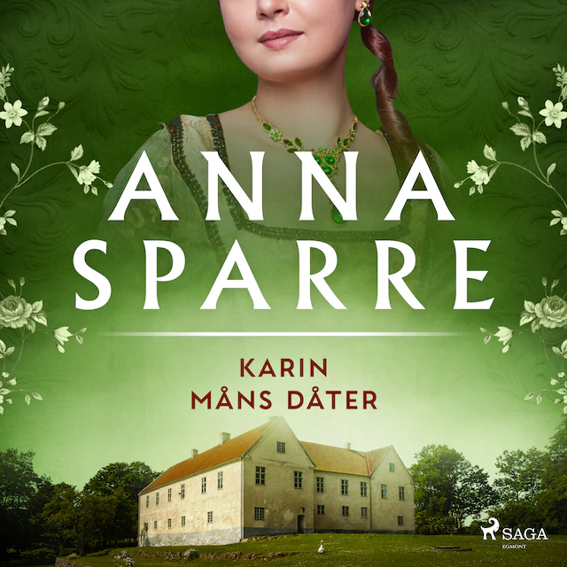 Omslag: Karin Måns dåter