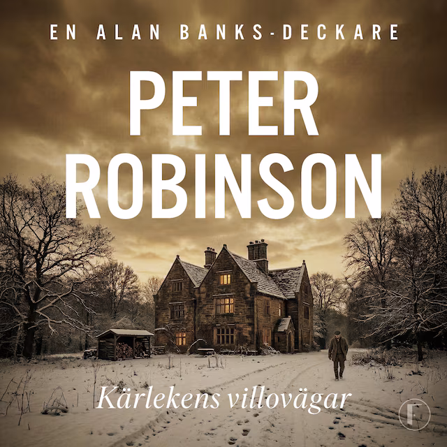 Omslag: Kärlekens villovägar