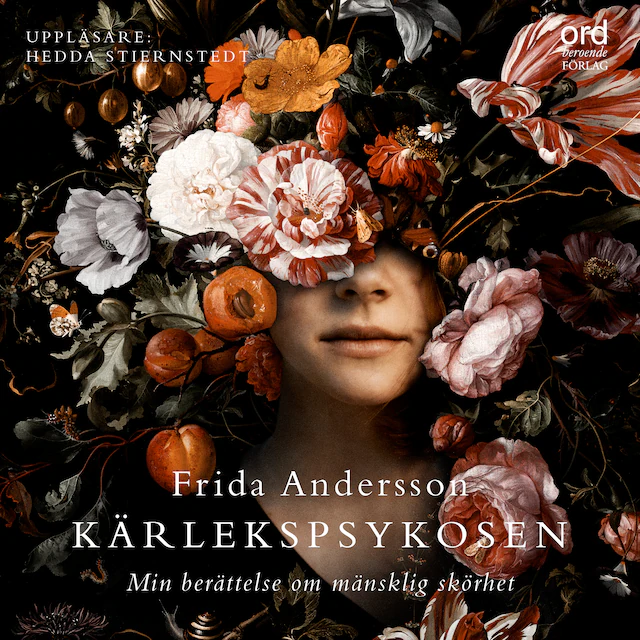 Omslag: Kärlekspsykosen