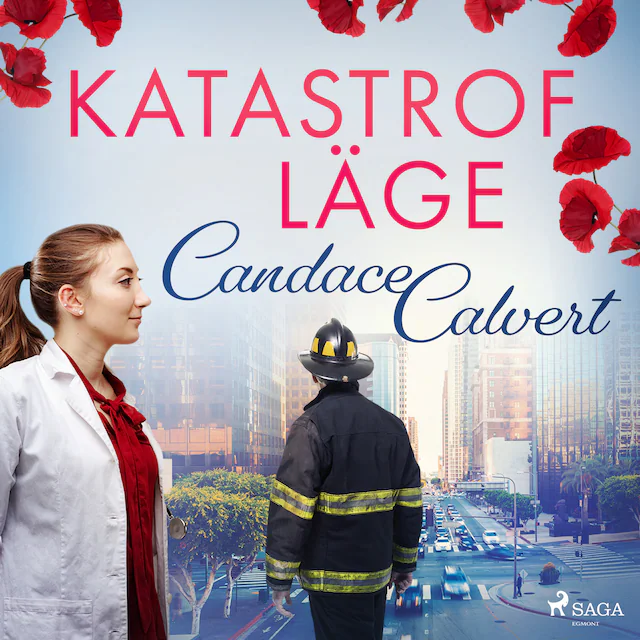 Omslag: Katastrofläge