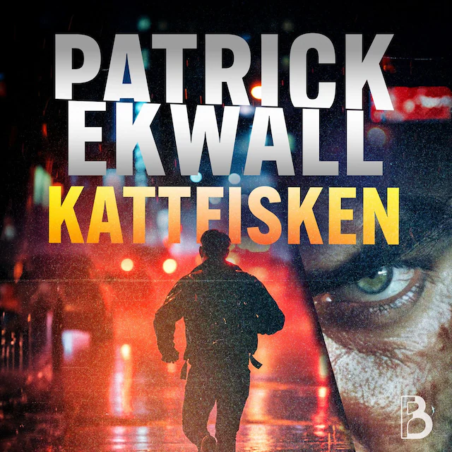 Omslag: Kattfisken