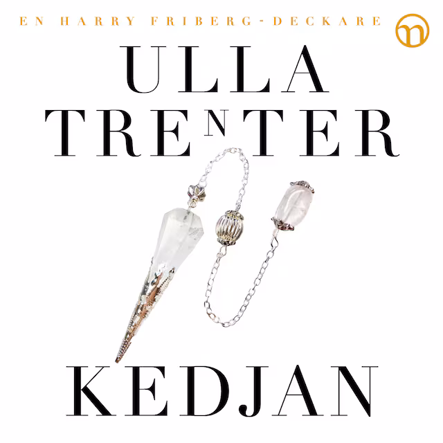 Omslag: Kedjan
