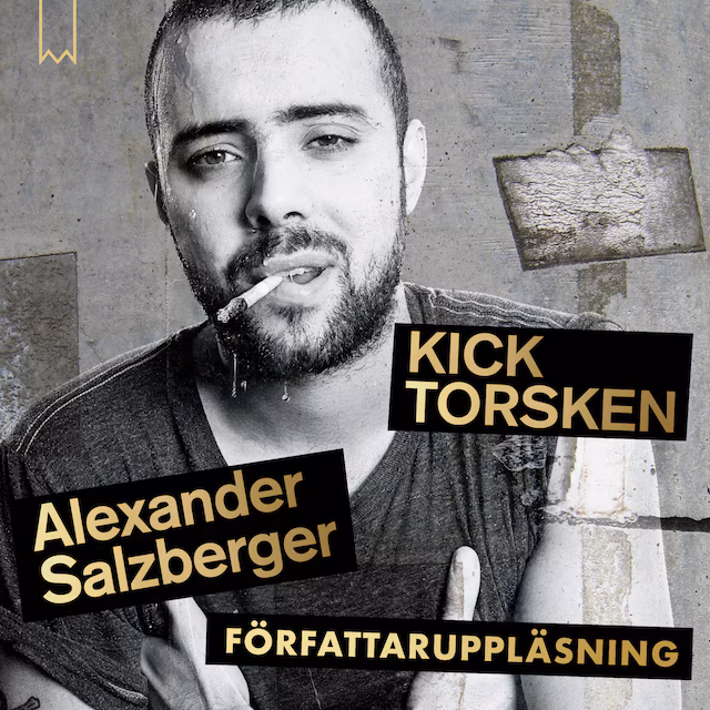 Omslag: Kicktorsken