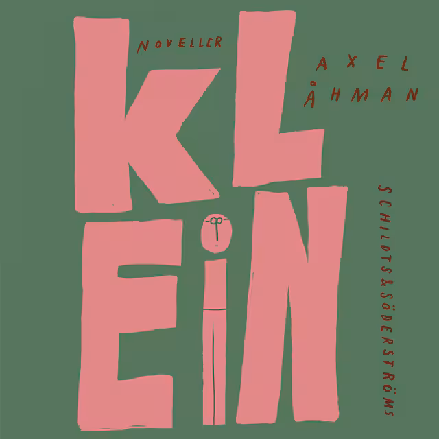 Omslag: Klein