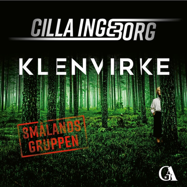 Omslag: Klenvirke