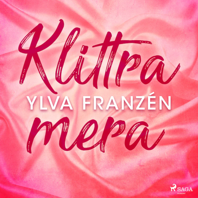 Omslag: Klittra mera