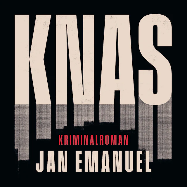 Omslag: Knas