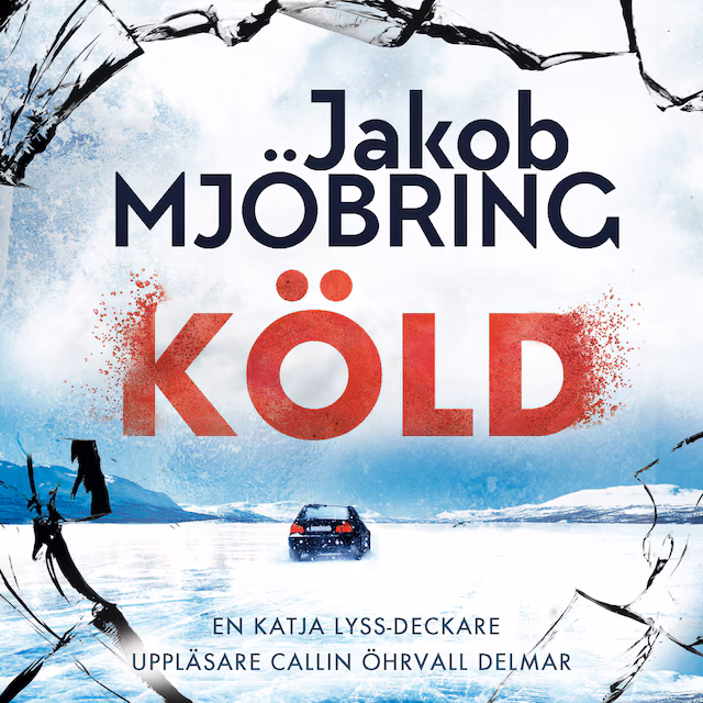 Omslag: Köld