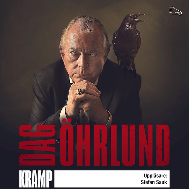 Omslag: Kramp