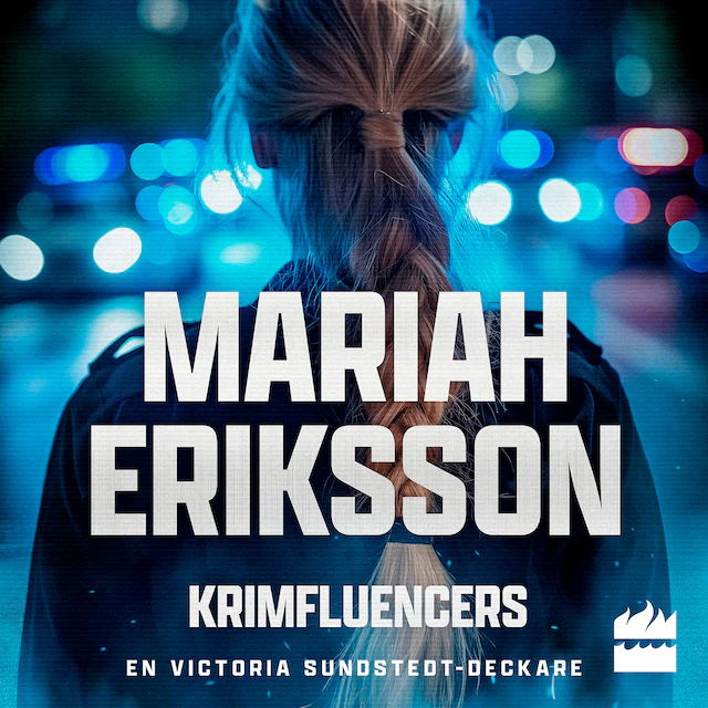 Omslag: Krimfluencers