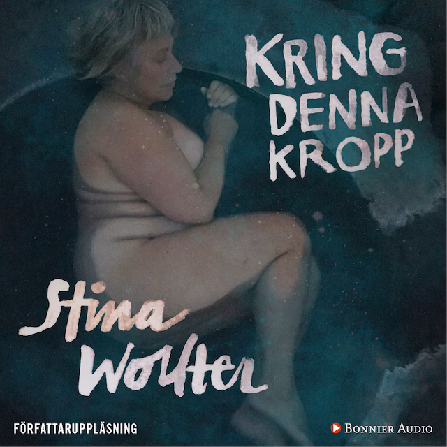 Omslag: Kring denna kropp