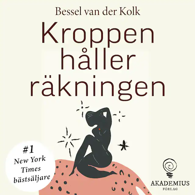 Omslag: Kroppen håller räkningen