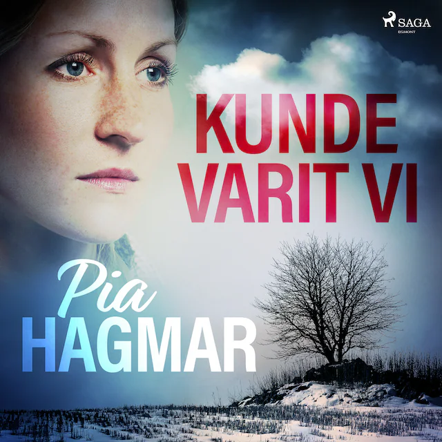 Omslag: Kunde varit vi