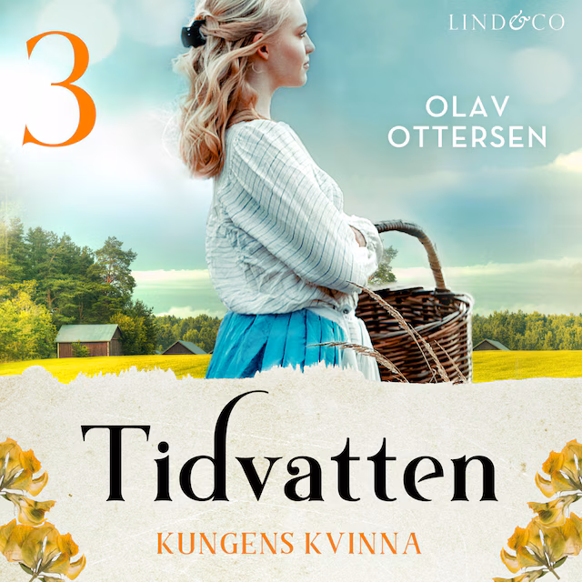 Omslag: Kungens kvinna: En släkthistoria