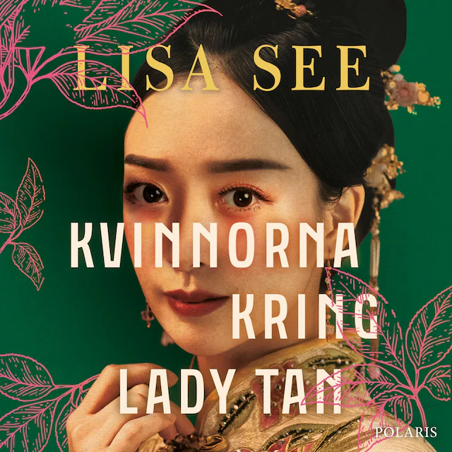 Omslag: Kvinnorna kring Lady Tan