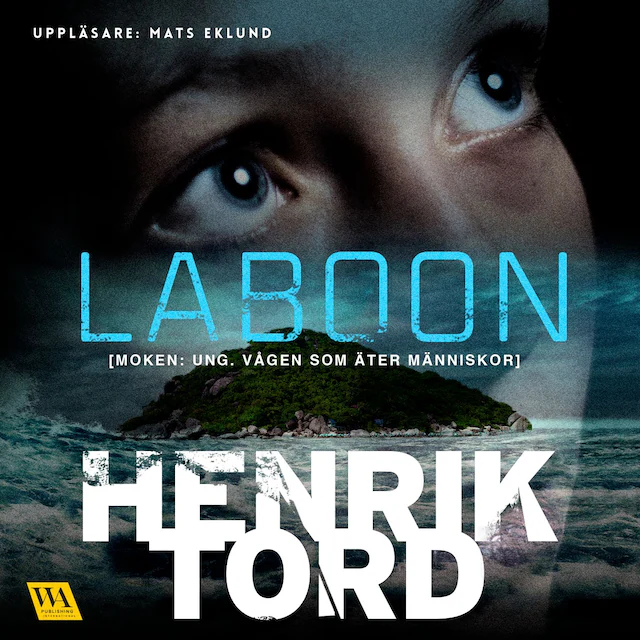 Omslag: Laboon