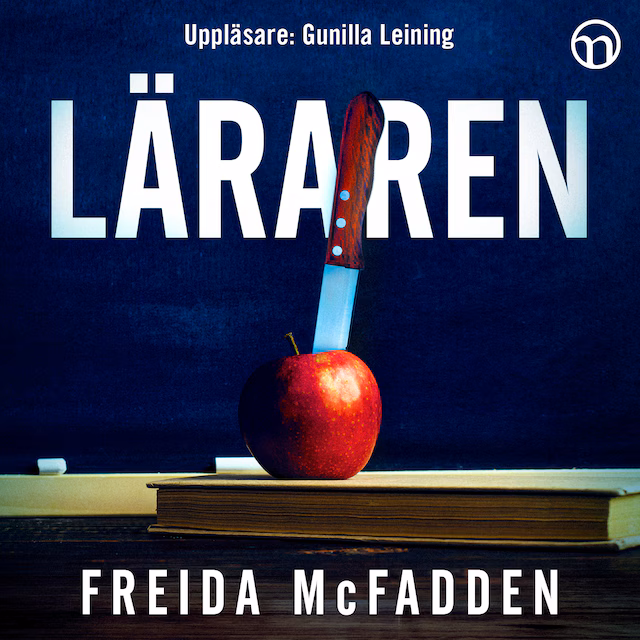 Omslag: Läraren