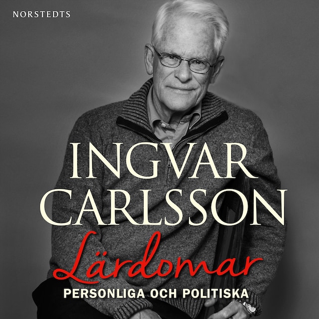 Omslag: Lärdomar : personliga och politiska