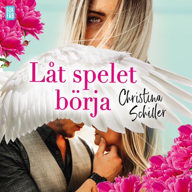 Omslag: Låt spelet börja
