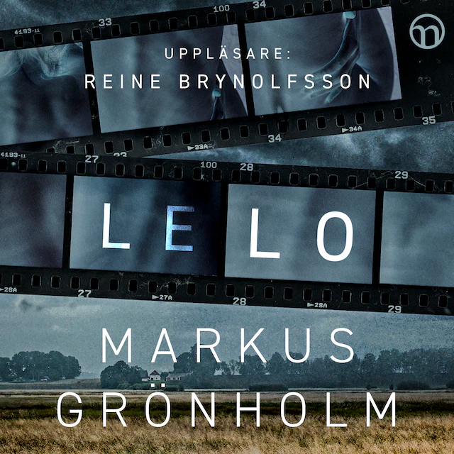 Omslag: Lelo