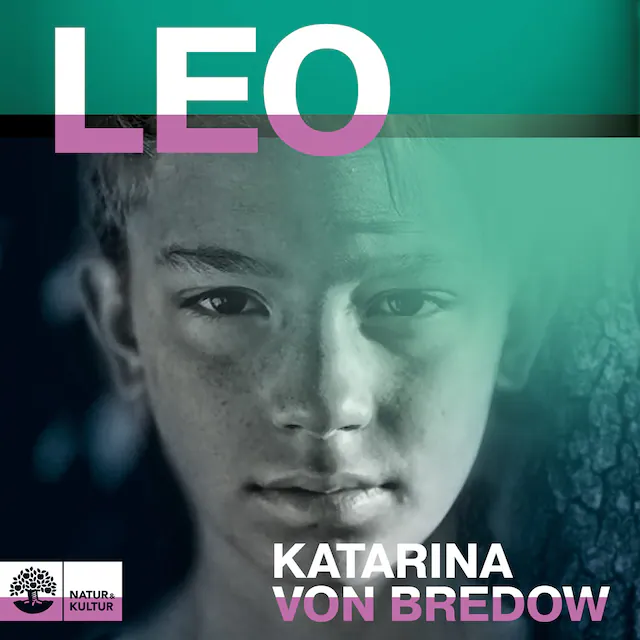 Omslag: Leo