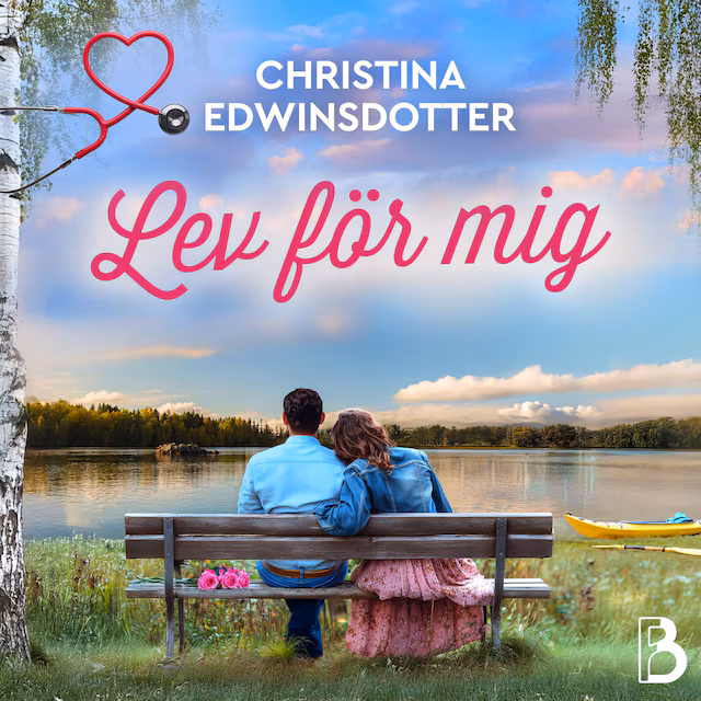 Omslag: Lev för mig