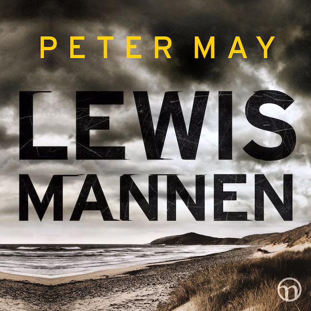 Omslag: Lewismannen