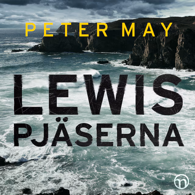 Omslag: Lewispjäserna