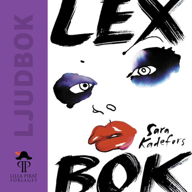 Omslag: Lex bok