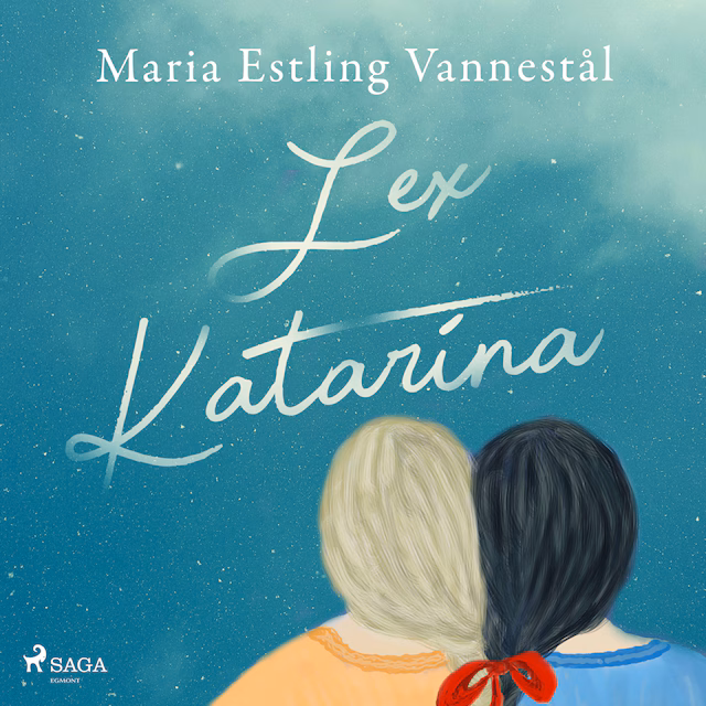 Omslag: Lex Katarina