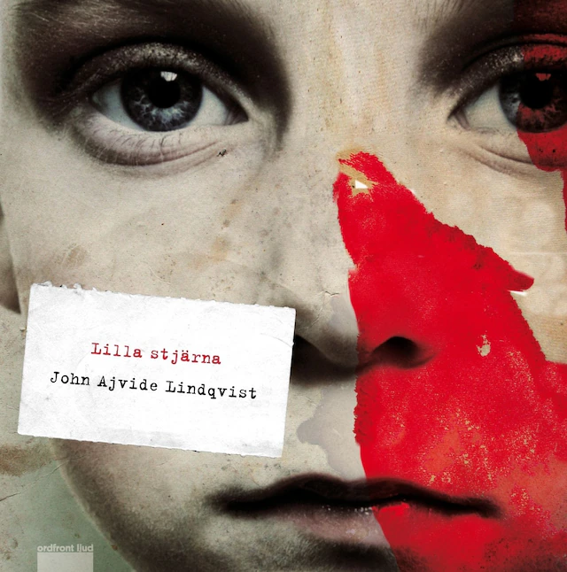 Omslag: Lilla stjärna
