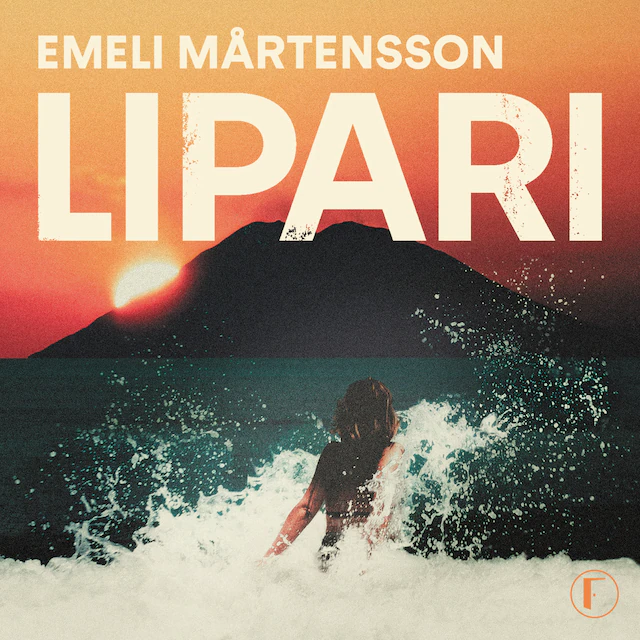 Omslag: Lipari