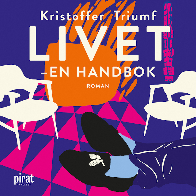 Omslag: Livet - en handbok