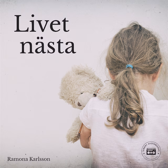Omslag: Livet nästa