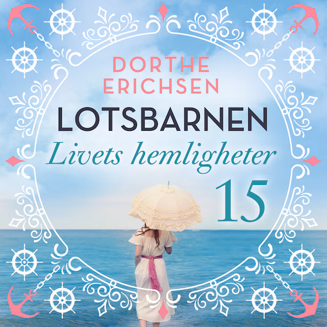 Omslag till ljudboken Livets hemligheter