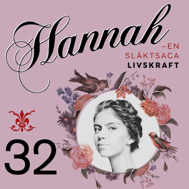 Omslag: Livskraft