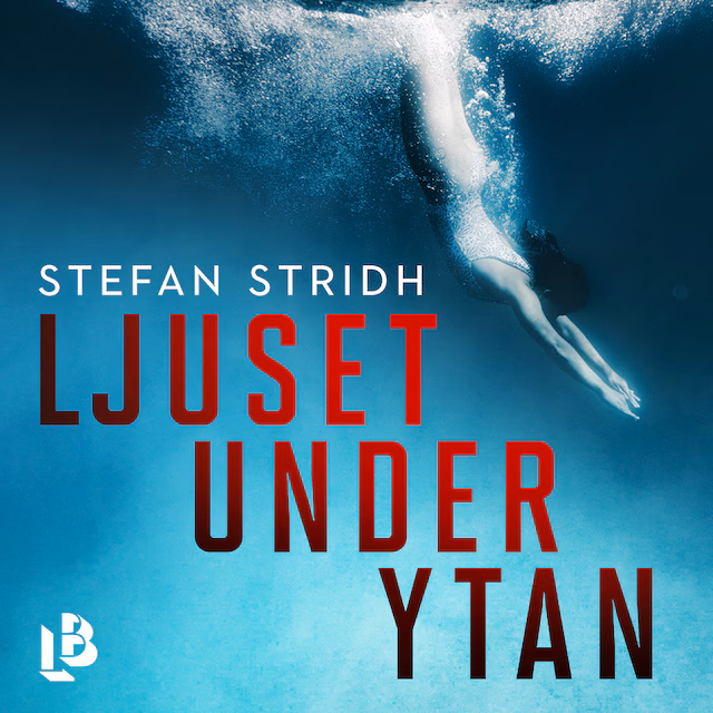 Omslag: Ljuset under ytan
