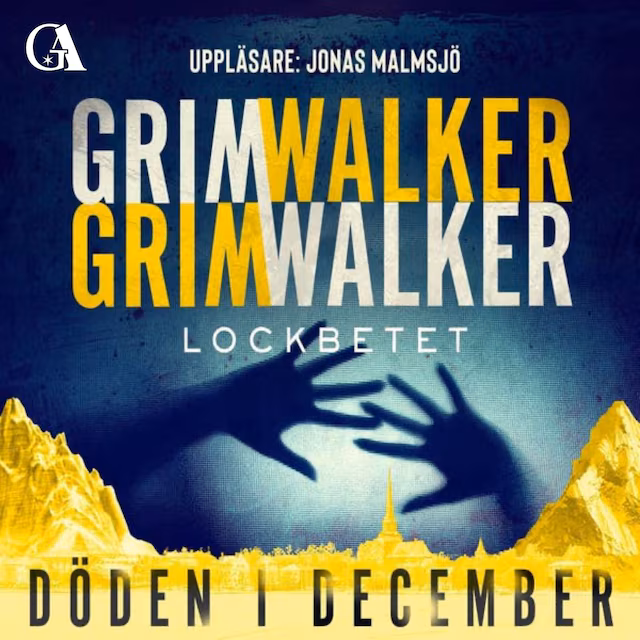 Omslag: Lockbetet
