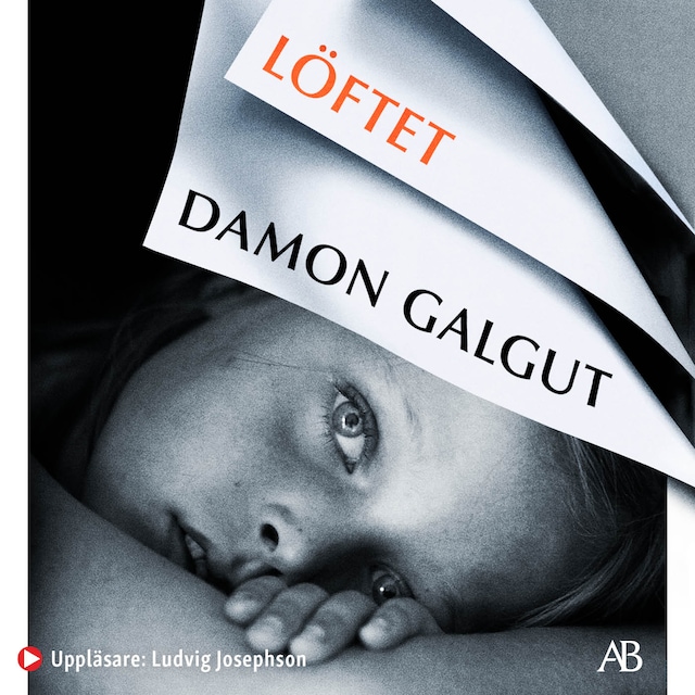 Omslag: Löftet