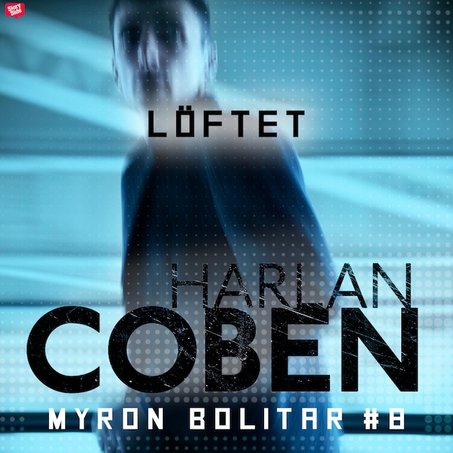 Omslag: Löftet