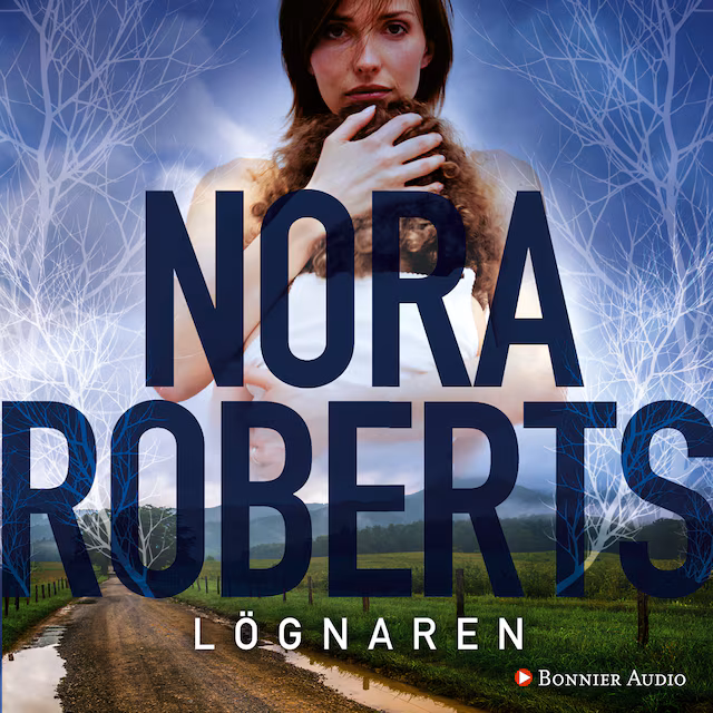Omslag: Lögnaren