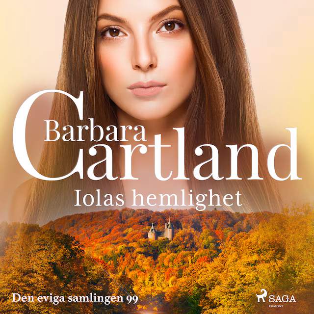 Omslag: Lolas hemlighet