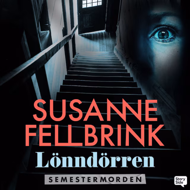 Omslag: Lönndörren