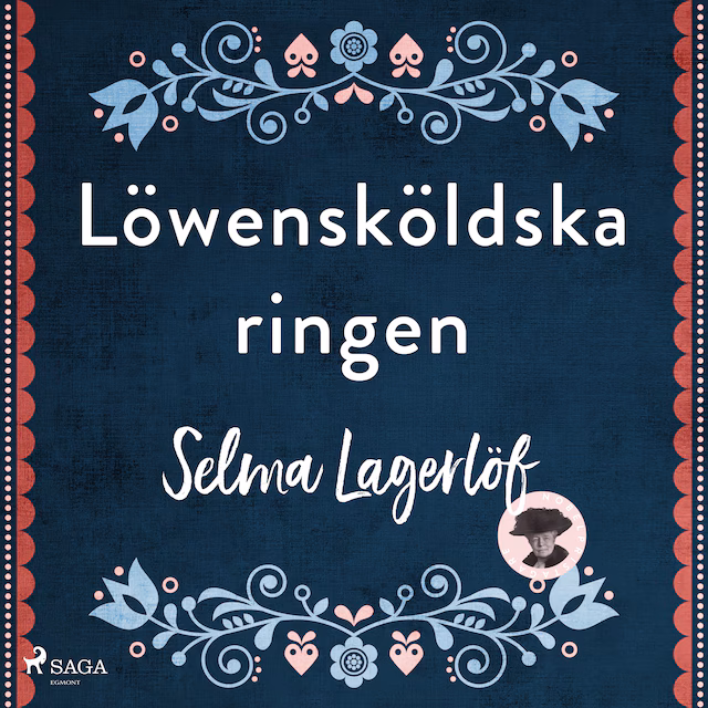 Omslag: Löwensköldska ringen