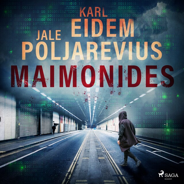 Omslag: Maimonides