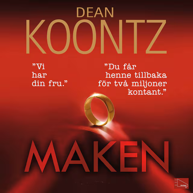 Omslag: Maken