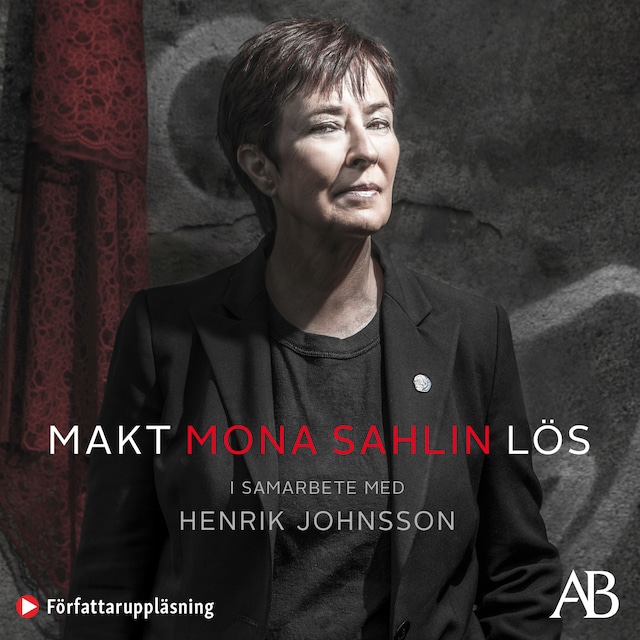 Omslag: Makt - Lös