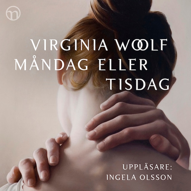 Omslag: Måndag eller tisdag